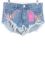 GLAMOROUS Short Dames Pantalon