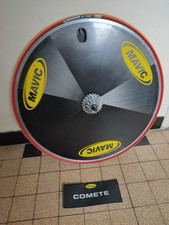 Mavic Comète