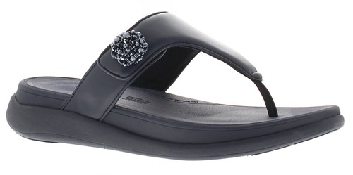Fitflop mode beadie - fitflop, bouton