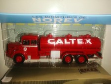 Atlas 1/43 Camion Citerne