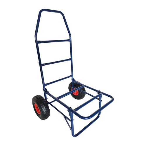 Chariot transport pliable - transport,
