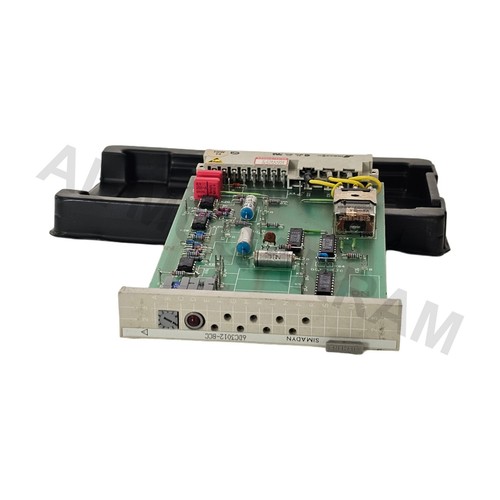 Siemens simadyn 6dc3012 - siemens,