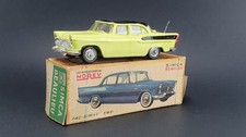 ANCIEN NOREV # 39 - SIMCA BEAULIEU VEDETTE - PLASTIQUE - ANNÉES 50 60
