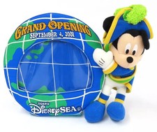 Cadre photo Disney Mickey