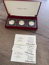 Ancien coffret médaille - ancien,
