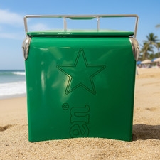 Heineken Shoreline Cooler -