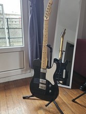 guitare électrique fender