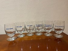 Ricard verres vintage - 6,