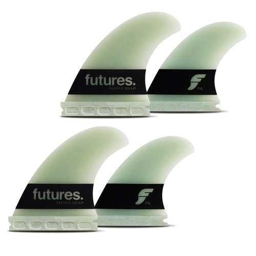 Futures big wave quad - futures, fin