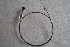 Câble starter Peugeot 104 SL