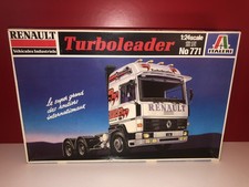 1/24 ITALERI MAQUETTE DE