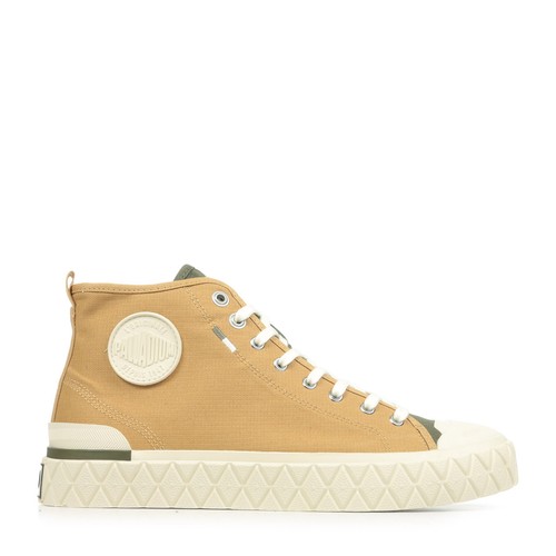 Chaussures baskets palladium - chaussures,