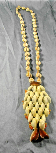 Grand collier en - collier, 54