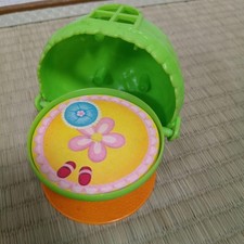 Takara Koeda Chan petite