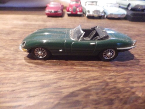 Del prado jaguar - prado, /