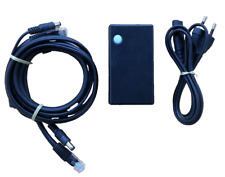 Freeplug Mini  1 CPL  Freeplug  Freebox 500 Mbts Alimentation mini 4K 