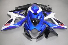 Carénage Complet+Bulle+Capot