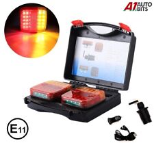 Sans Fil LED Magnétique