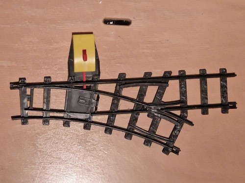 Aiguillage train faller