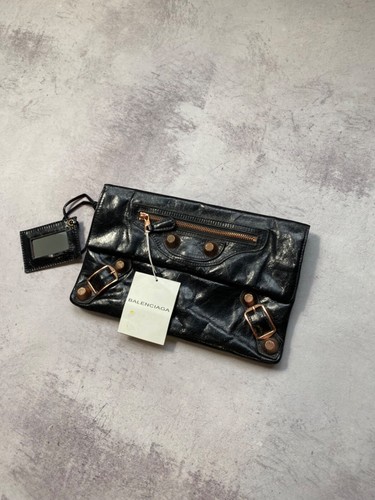 Balenciaga giant agneau - giant,