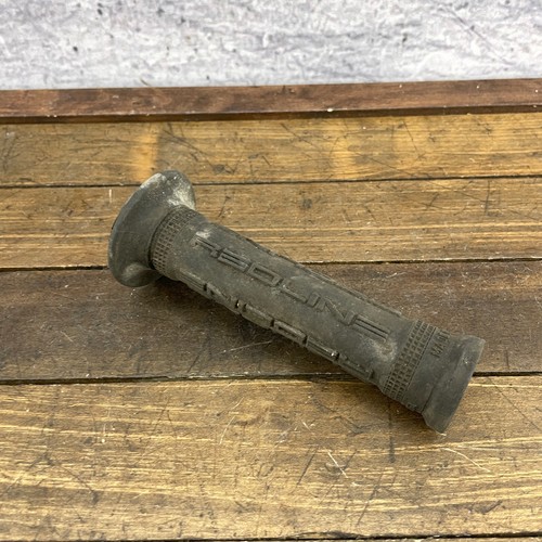 Redline flight bmx grip old - flight,