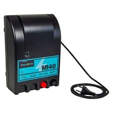 Poste de clôture électrique