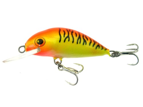 Dorado scout 4cm - 4cm, flottant
