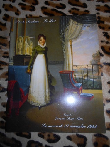 Catalogue poulain fur - catalogue, le