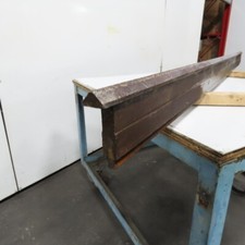 Presse Plieuse À Tôle