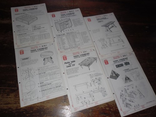 Voir lot 6 - lot,