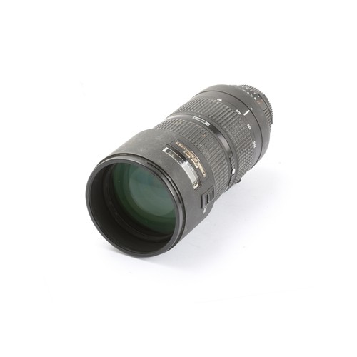 Nikon 200 d - d, n