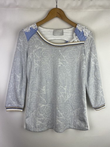 Elisa cavaletti ladies tunic - cavaletti,