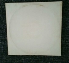  Thé Beatles /album blanc/ double 33 tours