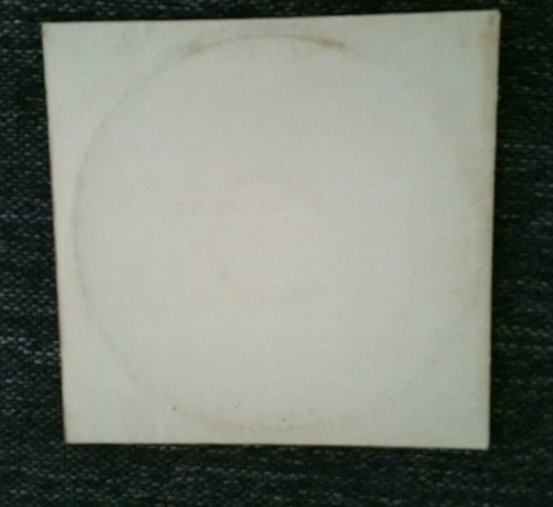 Thé beatles album blanc - , /album