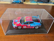 Ferrari F430 GTC FIA GT 2007 -