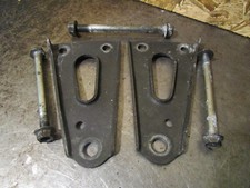 Support moteur Honda CX 500 CX500 CX 400