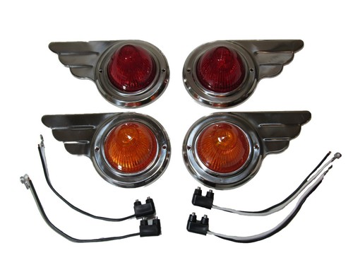 Deco tcma winged travel - 4,