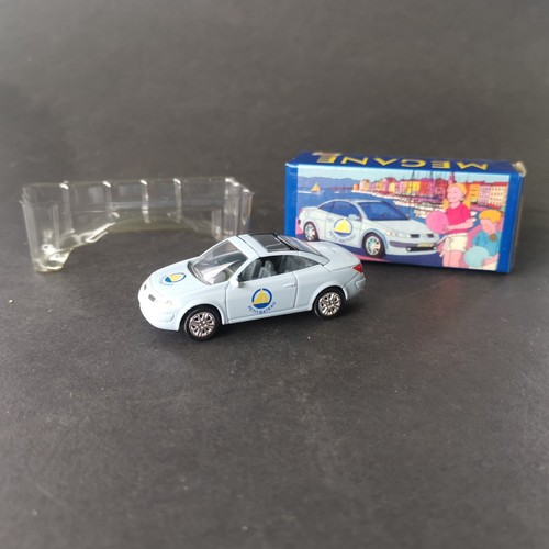 Renault toys norev mégane - ,