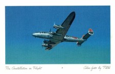 Carte Postale Émise Par La