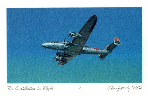 Carte postale émise - carte, la