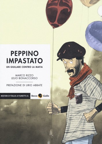 Marco rizzo lirio abbate lelio - rizzo,