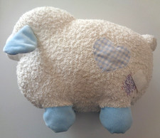 ST3/ DOUDOU PELUCHE  GRELOT