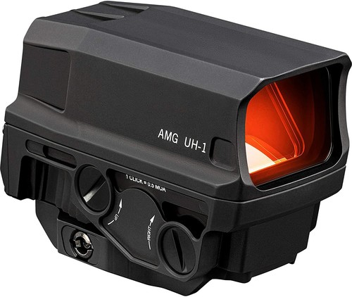 Optics amg hs02 gen ii - uh-1,