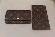 Louis Vuitton Monogram Wallet