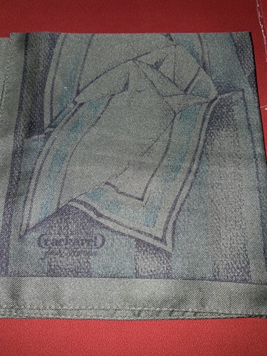 Petit mouchoir pochette de - petit,