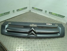 GRILLE Citroën Berlingo Cinqspace, Multispace 2012 9644758177