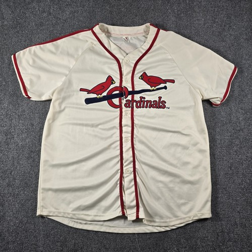 Louis cardinals cream - cardinals,
