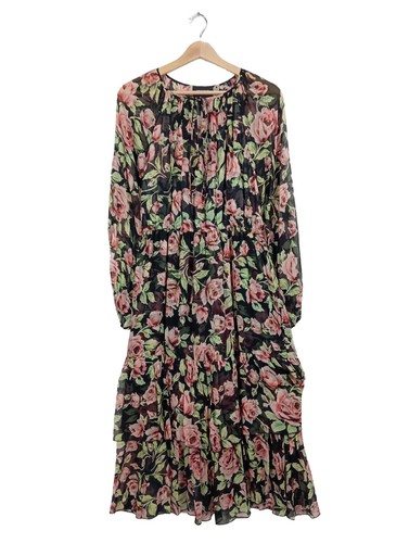 The kooples robe - à, manches
