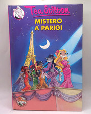 Tea Stilton - Mystère À