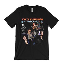Jill Scott T-Shirt - neo-soul